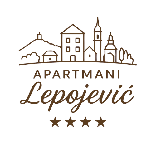 Lepojevic Apartmani